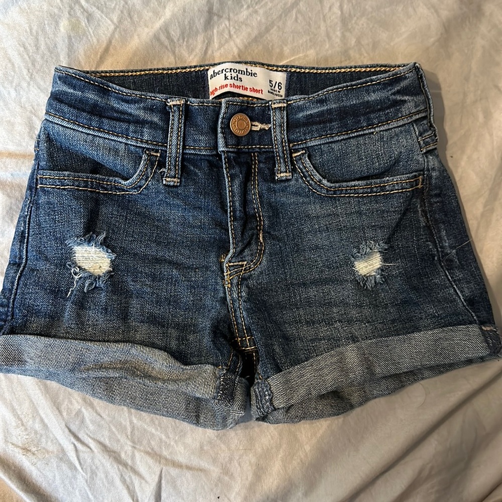 Abercrombie Kids Shorts